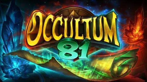 Occultum 81 - WinPesa - Nigeria